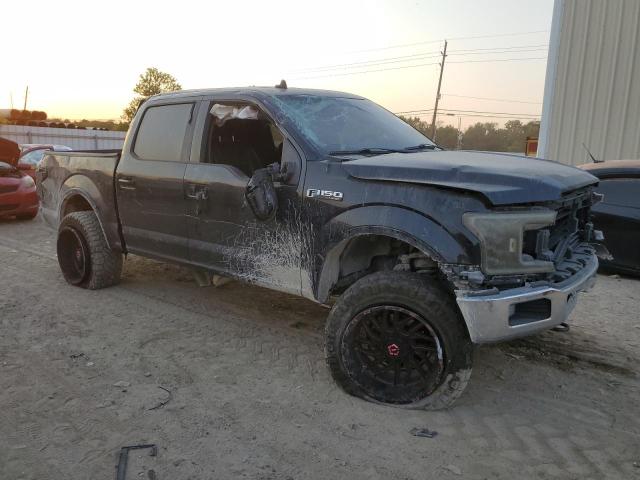 Photo 3 VIN: 1FTEW1E51KKD44104 - FORD F150 SUPER 