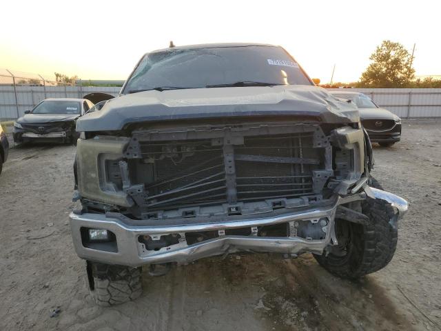 Photo 4 VIN: 1FTEW1E51KKD44104 - FORD F150 SUPER 