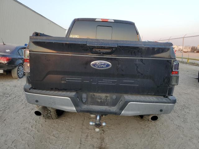 Photo 5 VIN: 1FTEW1E51KKD44104 - FORD F150 SUPER 