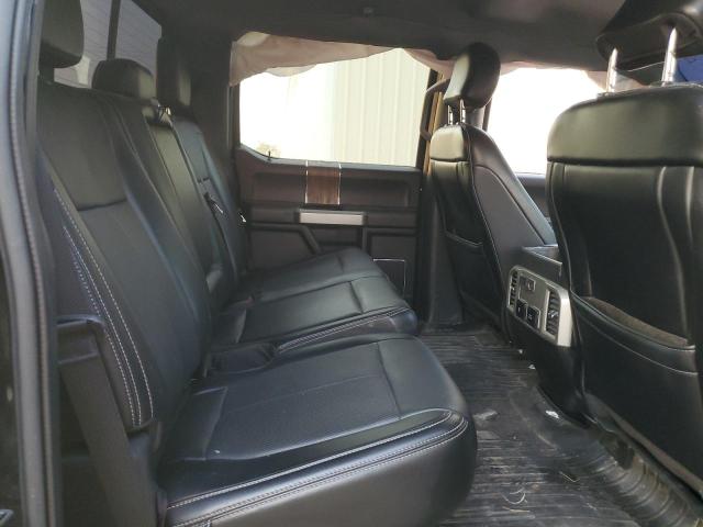 Photo 9 VIN: 1FTEW1E51KKD44104 - FORD F150 SUPER 