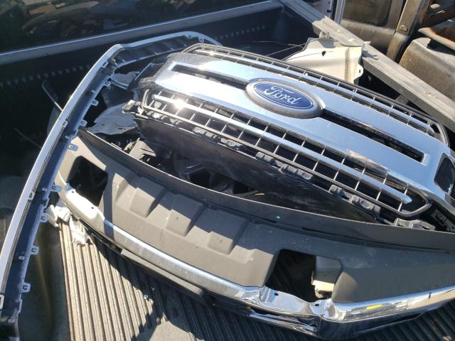 Photo 8 VIN: 1FTEW1E51KKD77202 - FORD F150 SUPER 