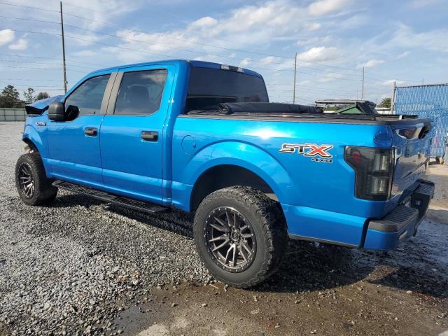 Photo 1 VIN: 1FTEW1E51KKD95294 - FORD F150 SUPER 