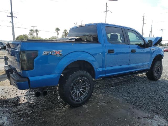 Photo 2 VIN: 1FTEW1E51KKD95294 - FORD F150 SUPER 