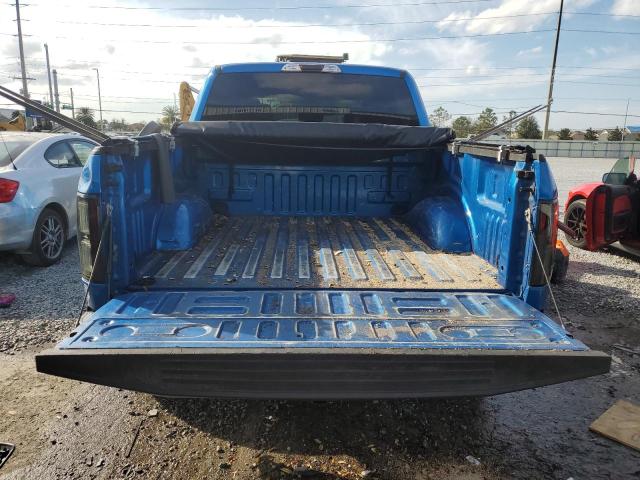 Photo 5 VIN: 1FTEW1E51KKD95294 - FORD F150 SUPER 