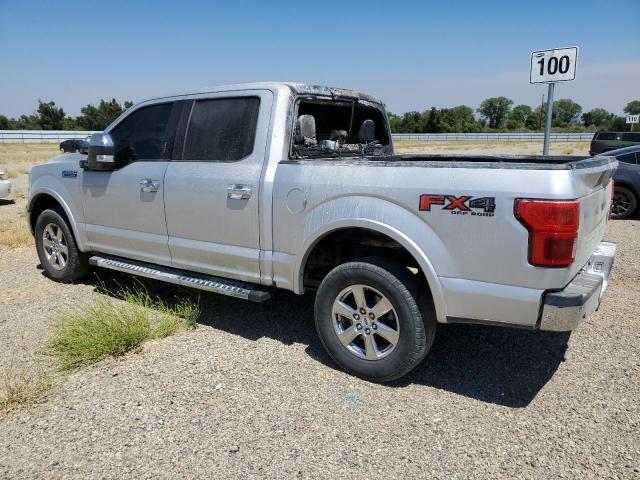 Photo 1 VIN: 1FTEW1E51KKE07797 - FORD F150 SUPER 