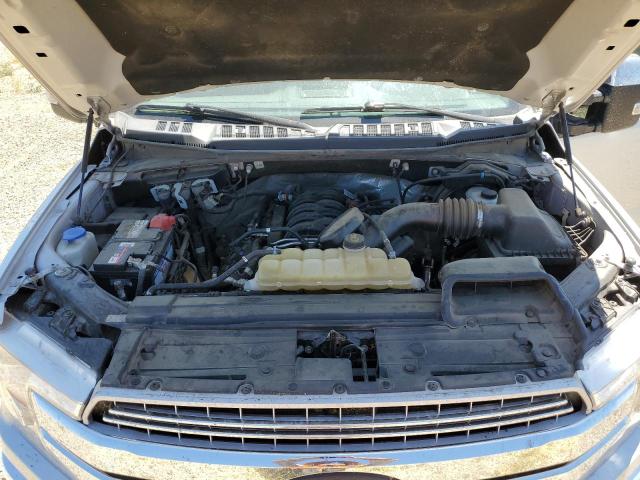 Photo 10 VIN: 1FTEW1E51KKE07797 - FORD F150 SUPER 