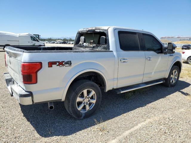 Photo 2 VIN: 1FTEW1E51KKE07797 - FORD F150 SUPER 