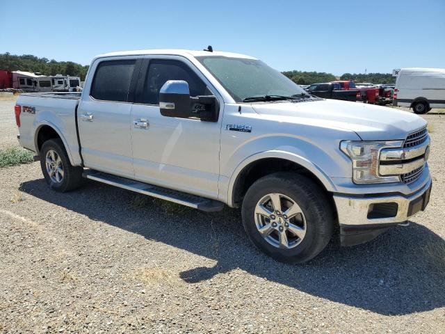 Photo 3 VIN: 1FTEW1E51KKE07797 - FORD F150 SUPER 