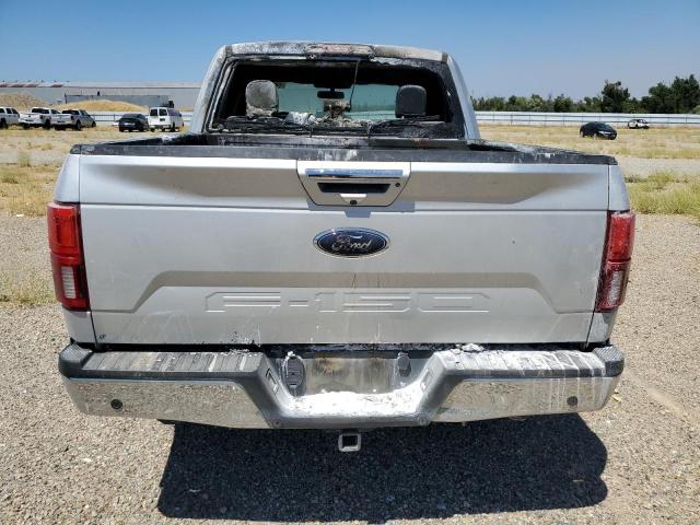 Photo 5 VIN: 1FTEW1E51KKE07797 - FORD F150 SUPER 