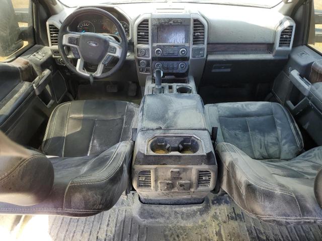 Photo 7 VIN: 1FTEW1E51KKE07797 - FORD F150 SUPER 