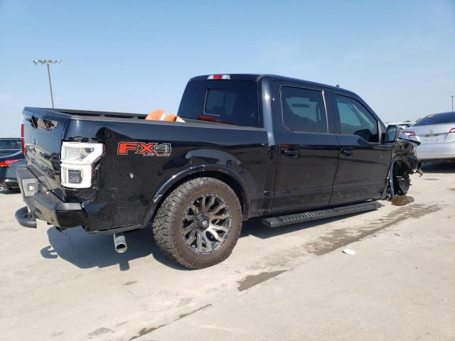 Photo 2 VIN: 1FTEW1E51KKE75193 - FORD F150 SUPER 