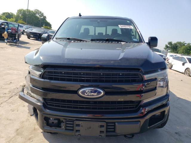 Photo 4 VIN: 1FTEW1E51KKE75193 - FORD F150 SUPER 