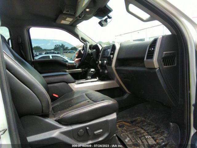 Photo 4 VIN: 1FTEW1E51KKE88879 - FORD F-150 