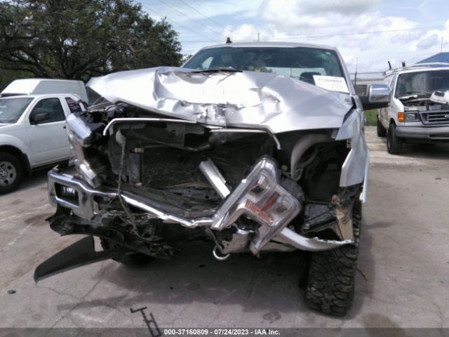 Photo 5 VIN: 1FTEW1E51KKE88879 - FORD F-150 