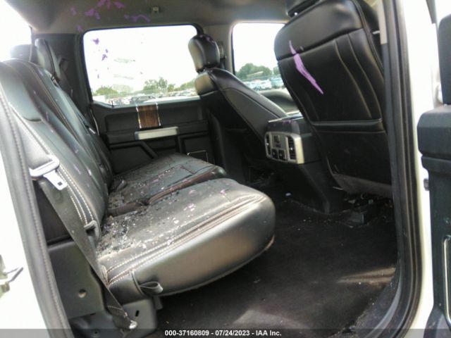 Photo 7 VIN: 1FTEW1E51KKE88879 - FORD F-150 