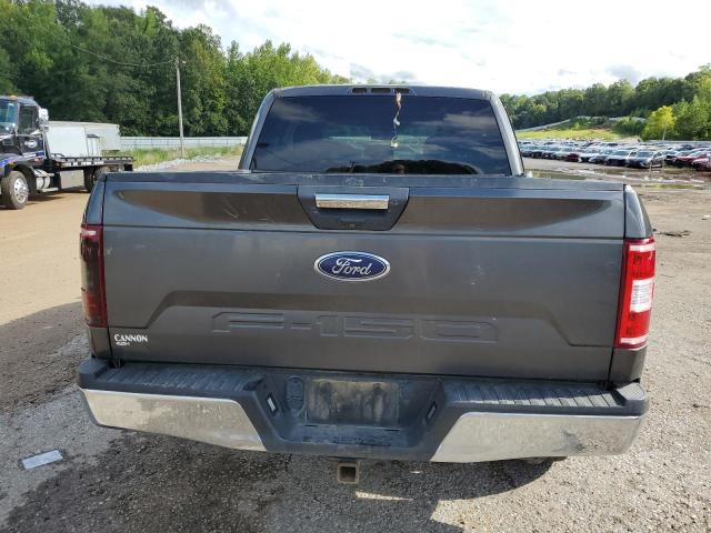 Photo 5 VIN: 1FTEW1E51KKF30550 - FORD F150 SUPER 