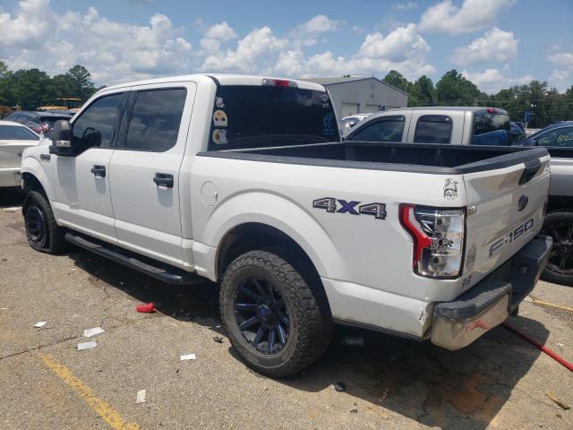 Photo 1 VIN: 1FTEW1E51LFA24114 - FORD F150 SUPER 