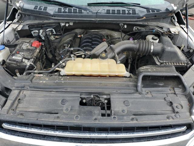 Photo 10 VIN: 1FTEW1E51LFA24114 - FORD F150 SUPER 