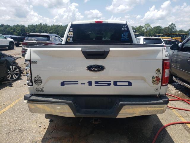 Photo 5 VIN: 1FTEW1E51LFA24114 - FORD F150 SUPER 