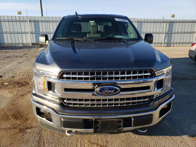 Photo 8 VIN: 1FTEW1E51LFA26820 - FORD F150 SUPER 