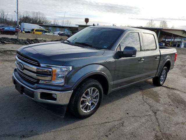 Photo 0 VIN: 1FTEW1E51LFA34920 - FORD F-150 