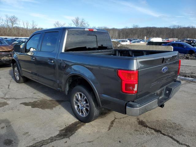 Photo 1 VIN: 1FTEW1E51LFA34920 - FORD F-150 