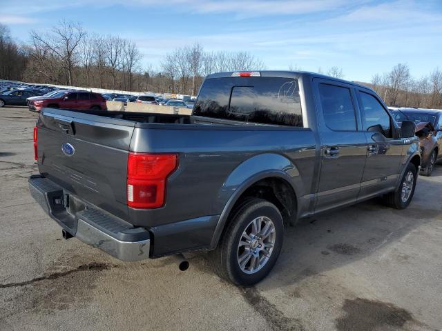 Photo 2 VIN: 1FTEW1E51LFA34920 - FORD F-150 