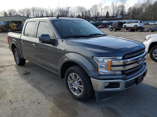 Photo 3 VIN: 1FTEW1E51LFA34920 - FORD F-150 