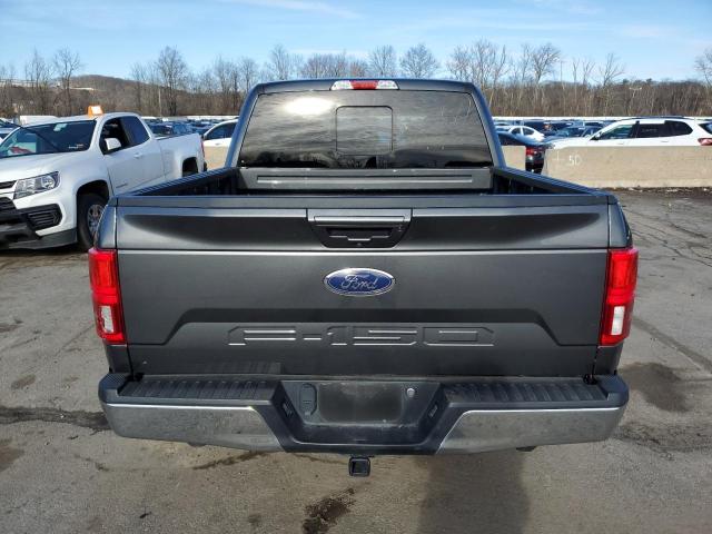 Photo 5 VIN: 1FTEW1E51LFA34920 - FORD F-150 