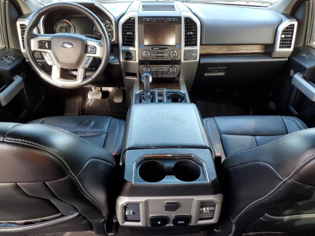 Photo 7 VIN: 1FTEW1E51LFA34920 - FORD F-150 