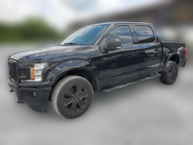 Photo 0 VIN: 1FTEW1E51LFA47148 - FORD F-150 