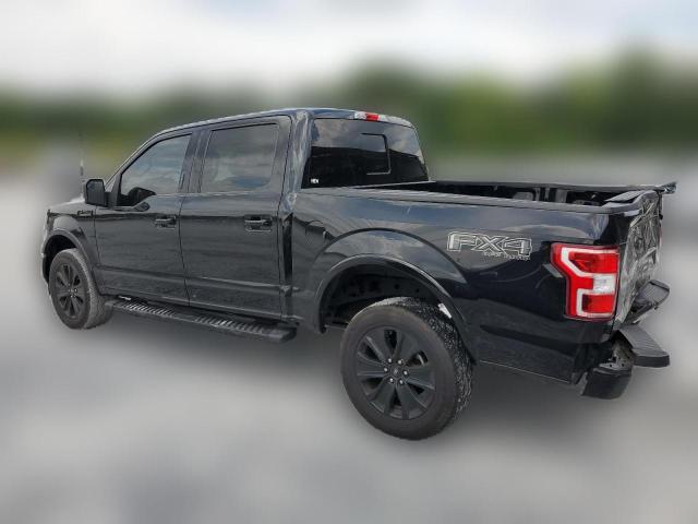 Photo 1 VIN: 1FTEW1E51LFA47148 - FORD F-150 