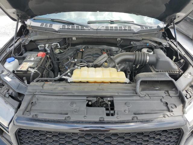 Photo 10 VIN: 1FTEW1E51LFA47148 - FORD F-150 