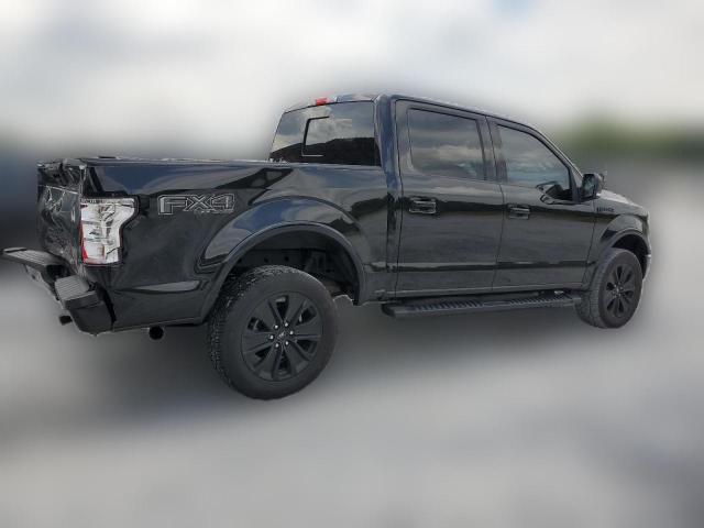 Photo 2 VIN: 1FTEW1E51LFA47148 - FORD F-150 