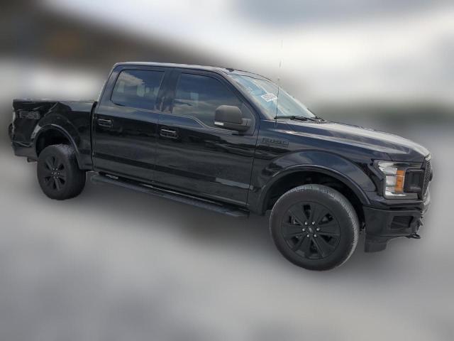 Photo 3 VIN: 1FTEW1E51LFA47148 - FORD F-150 