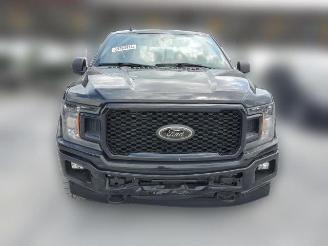 Photo 4 VIN: 1FTEW1E51LFA47148 - FORD F-150 