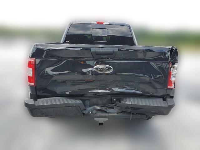 Photo 5 VIN: 1FTEW1E51LFA47148 - FORD F-150 