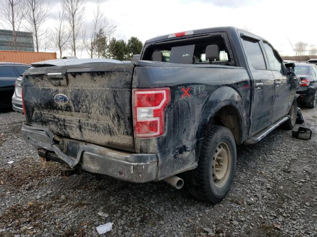 Photo 3 VIN: 1FTEW1E51LFB02858 - FORD F150 SUPER 