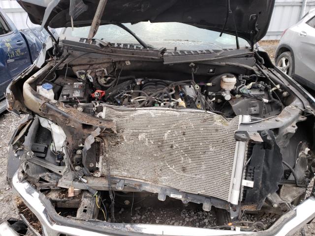 Photo 6 VIN: 1FTEW1E51LFB02858 - FORD F150 SUPER 