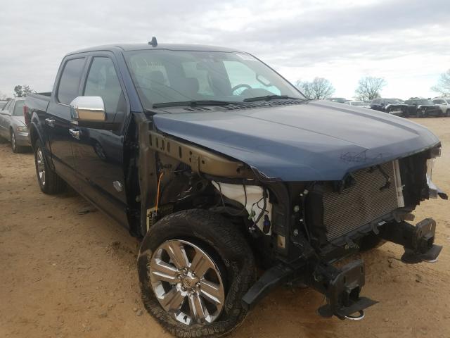 Photo 0 VIN: 1FTEW1E51LFB03797 - FORD F150 SUPER 