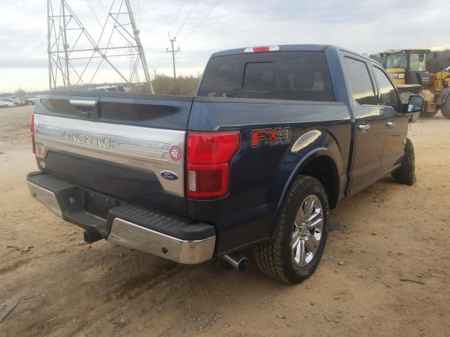 Photo 3 VIN: 1FTEW1E51LFB03797 - FORD F150 SUPER 