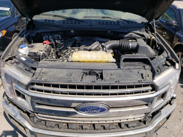 Photo 6 VIN: 1FTEW1E51LFC47544 - FORD F150 SUPER 