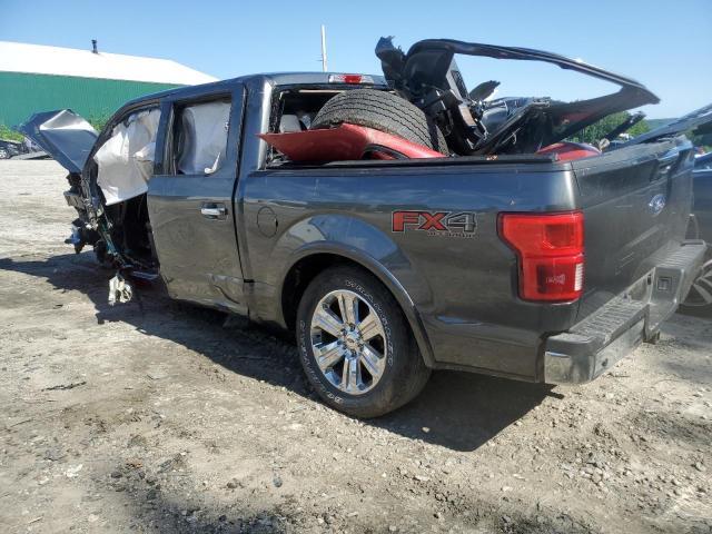 Photo 1 VIN: 1FTEW1E51LFC51481 - FORD F150 SUPER 