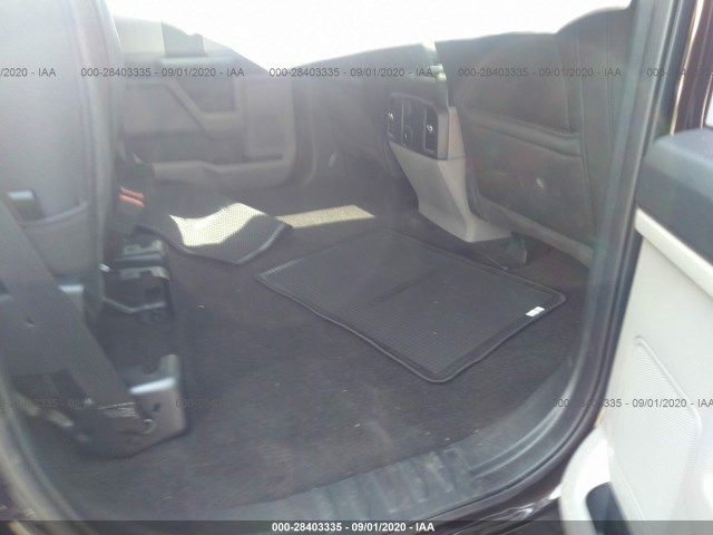 Photo 7 VIN: 1FTEW1E51LKD23660 - FORD F-150 