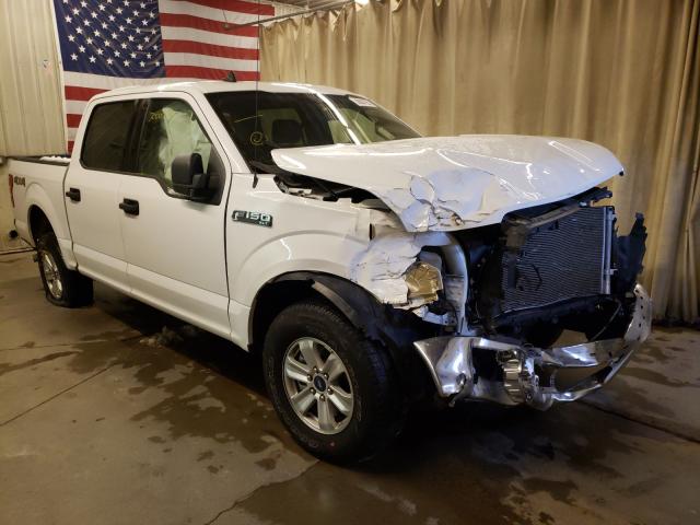 Photo 0 VIN: 1FTEW1E51LKD25831 - FORD F150 SUPER 