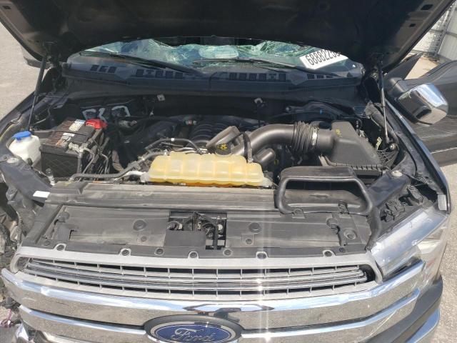 Photo 10 VIN: 1FTEW1E51LKD64709 - FORD F-150 