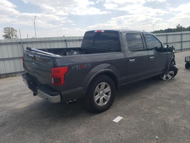 Photo 2 VIN: 1FTEW1E51LKD64709 - FORD F-150 