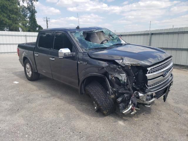 Photo 3 VIN: 1FTEW1E51LKD64709 - FORD F-150 