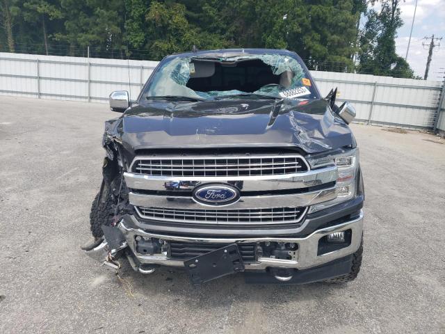 Photo 4 VIN: 1FTEW1E51LKD64709 - FORD F-150 