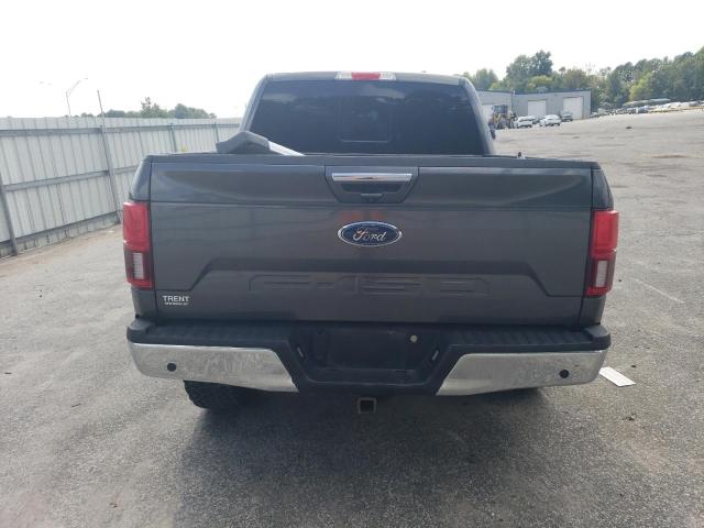 Photo 5 VIN: 1FTEW1E51LKD64709 - FORD F-150 